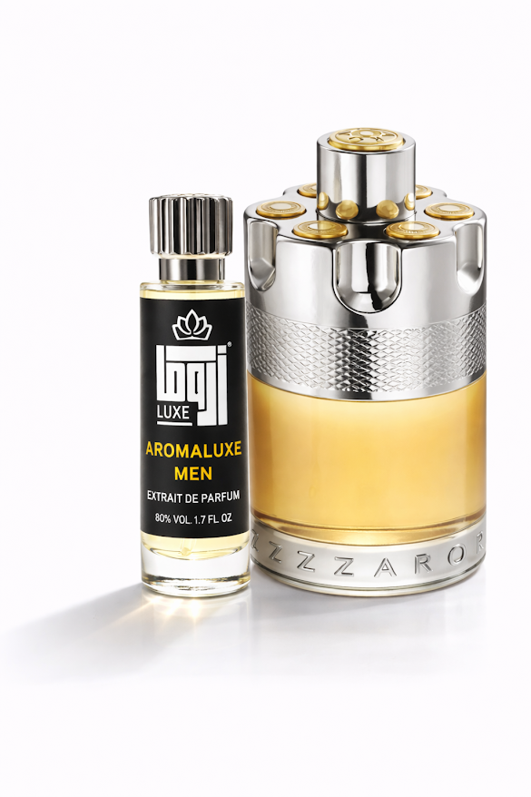 AZZARO WANTED