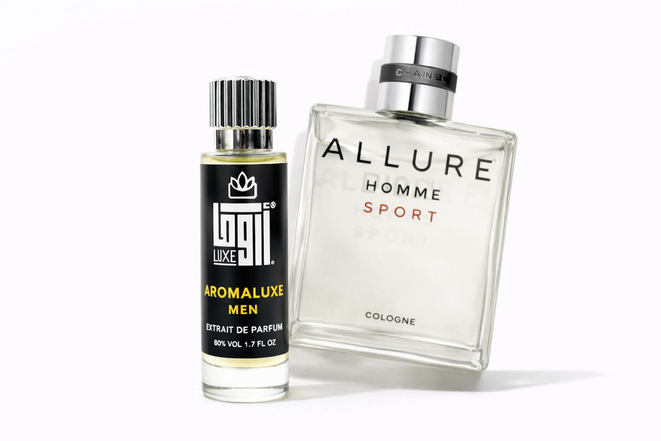 Allure sport