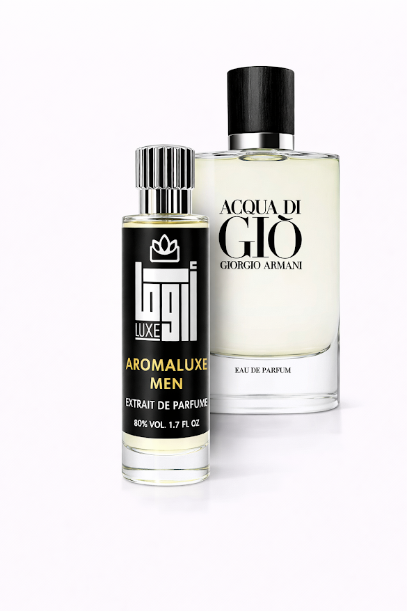 Aqua di gio