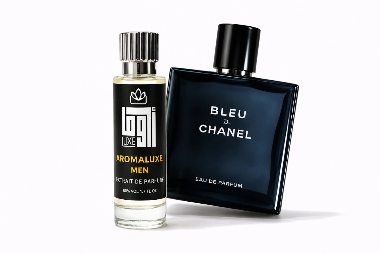 BLEU DE CHANEL