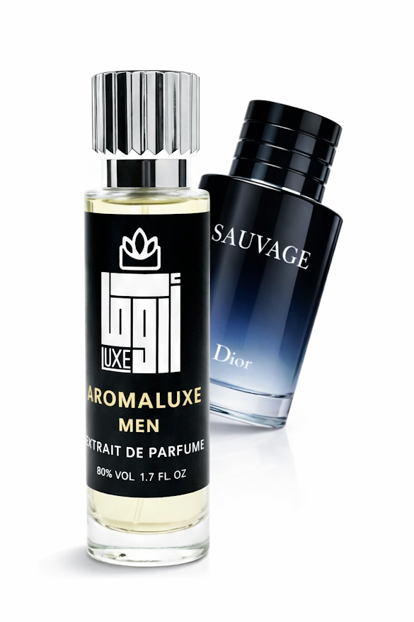 DIOR SAUVAGE