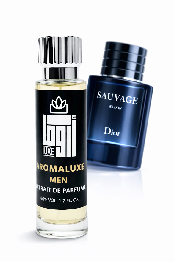 DIOR SAUVAGE ELIXIR