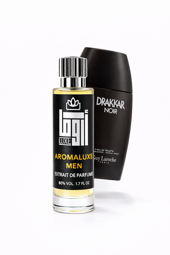 Drakar noir