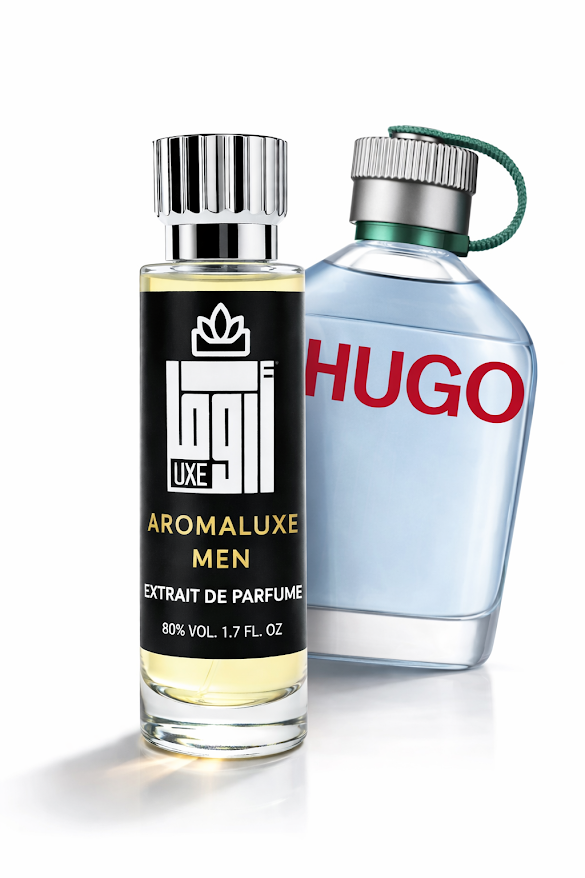 HUGO MEN