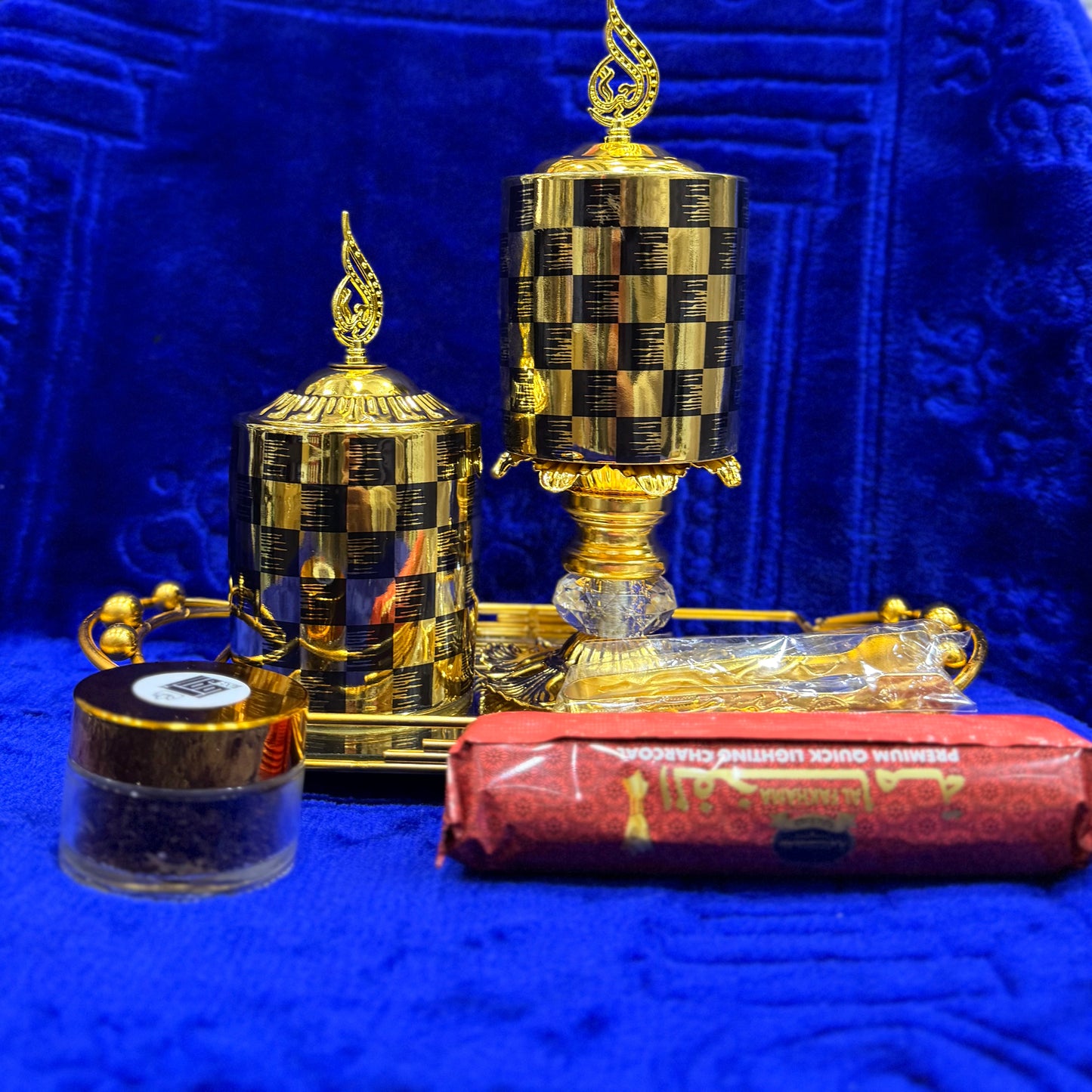 مبيخرات مستوردة Ref-0010