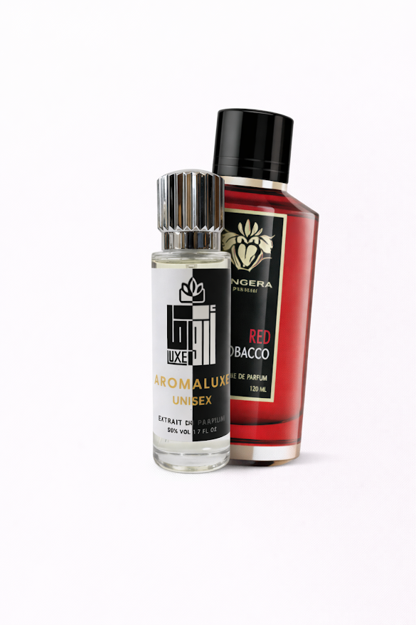 Mancera red tobacco