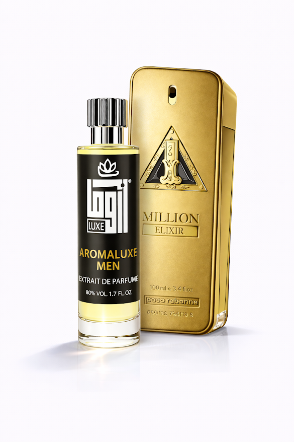 ONE MILLION ELIXIR