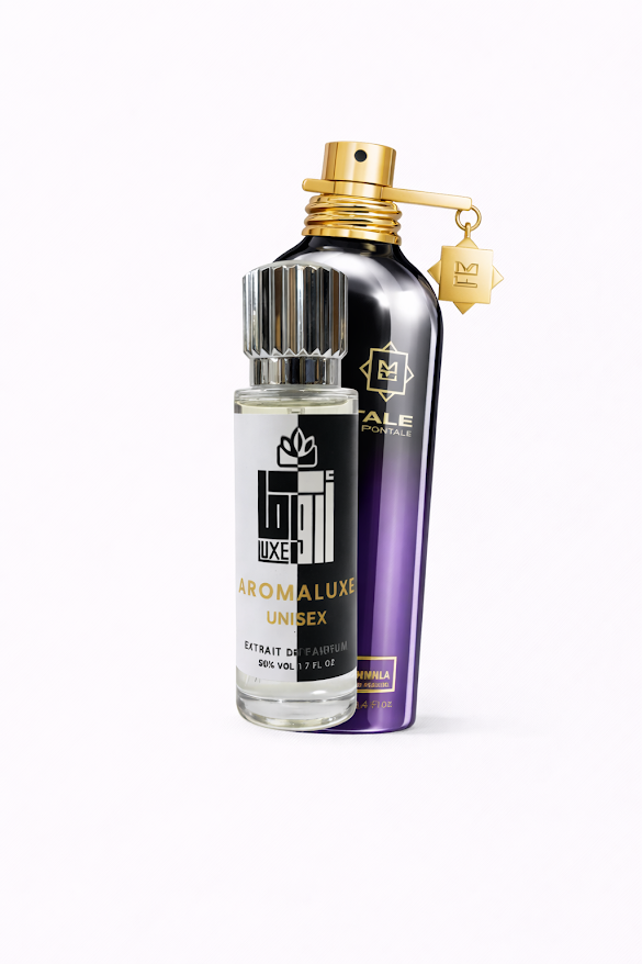Oud pashmina