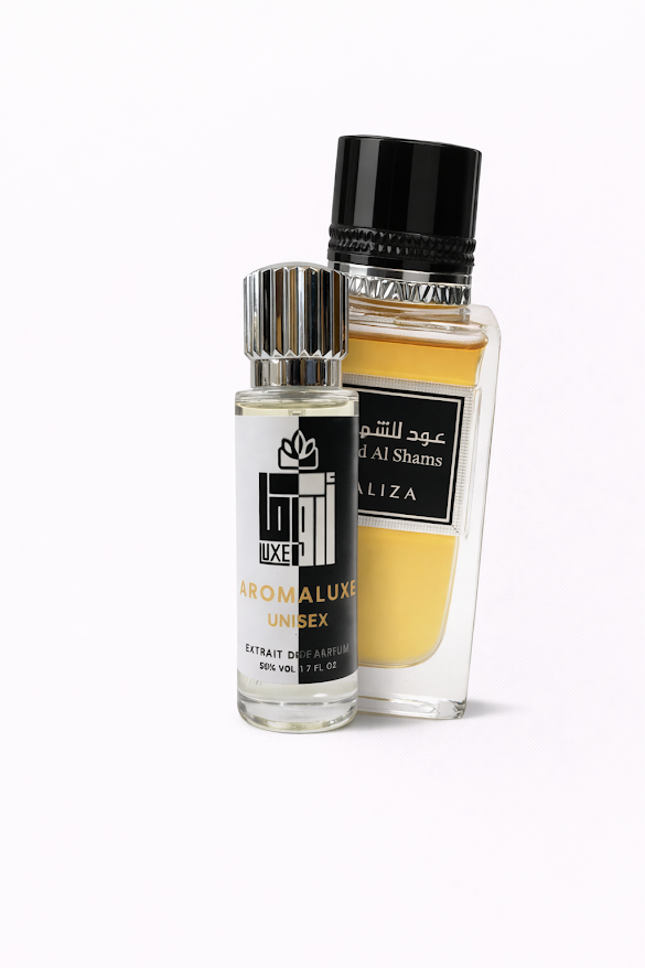 Oud Shams