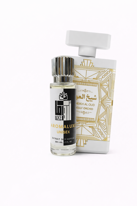 Oud sheikh