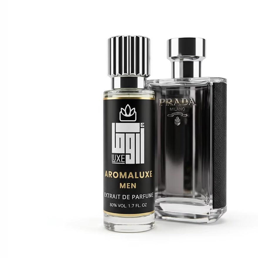 Prada L'homme