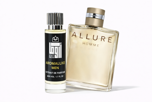 Allure homme