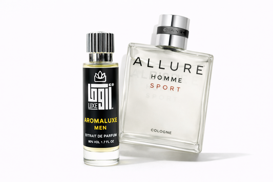 Allure sport