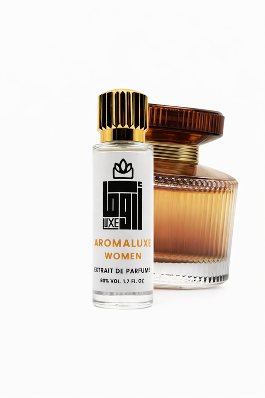 Amber elixir F