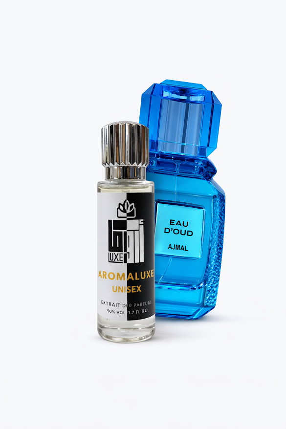 Oud ajmal