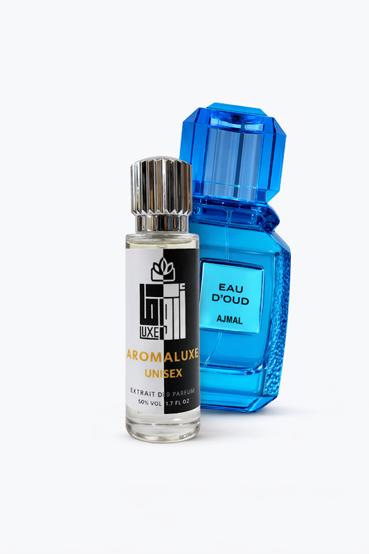 Oud ajmal