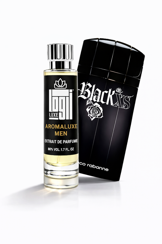 BLACK XS