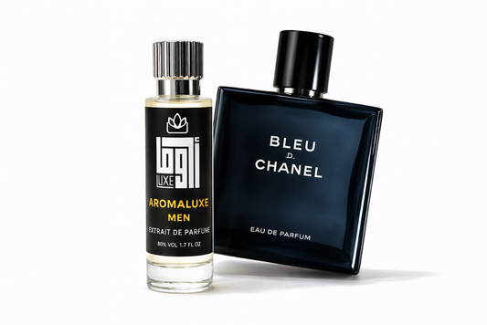 BLEU DE CHANEL