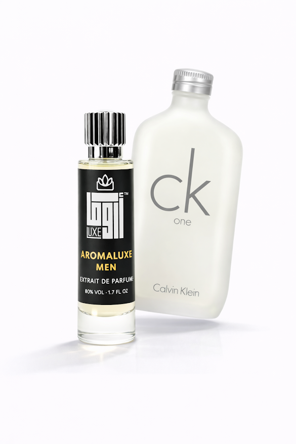 C.K ONE