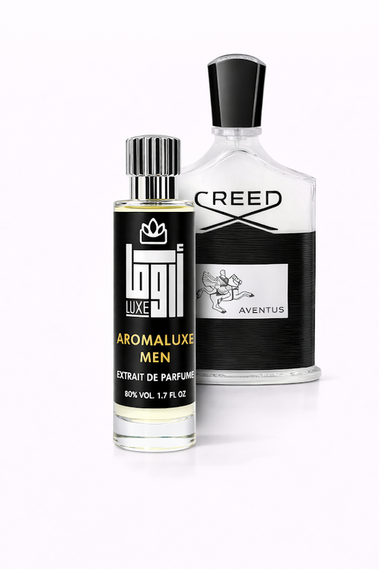 Creed aventus