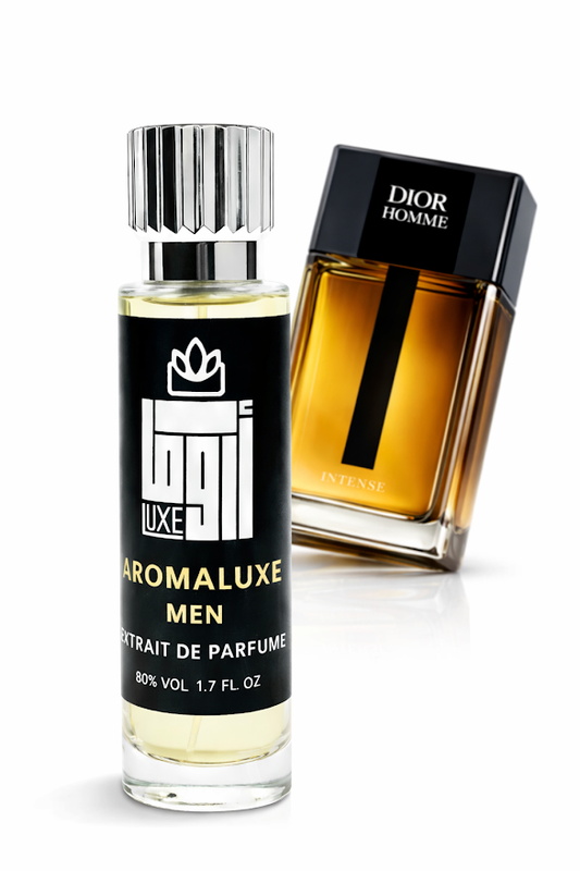 DIOR HOMME INTENSE