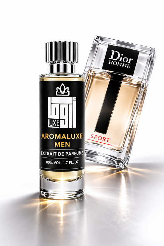 DIOR HOMME SPORT