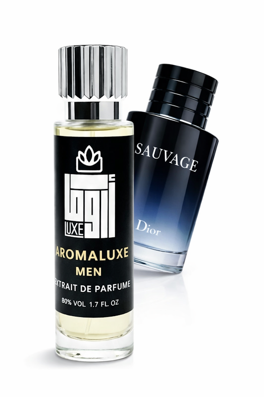 DIOR SAUVAGE
