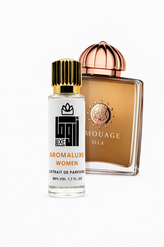 Dia amouage F