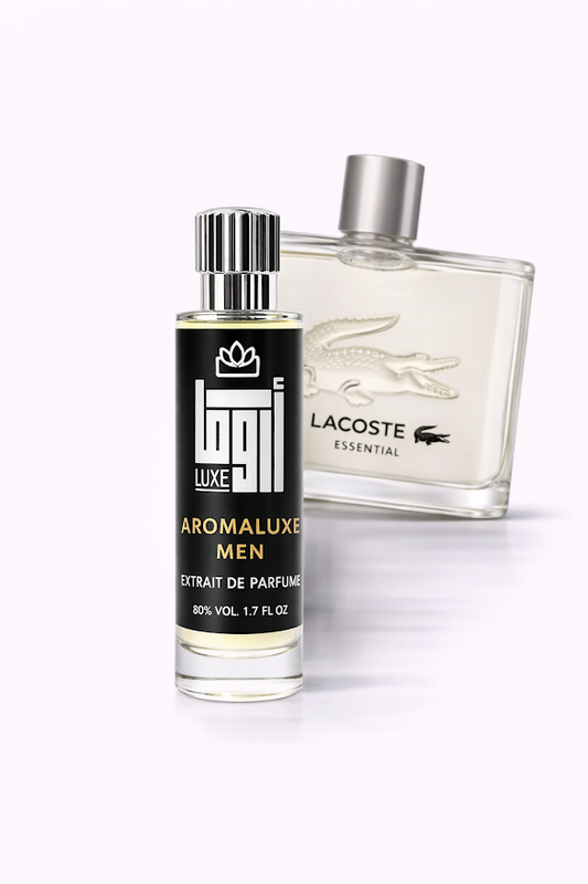Lacoste essentiel