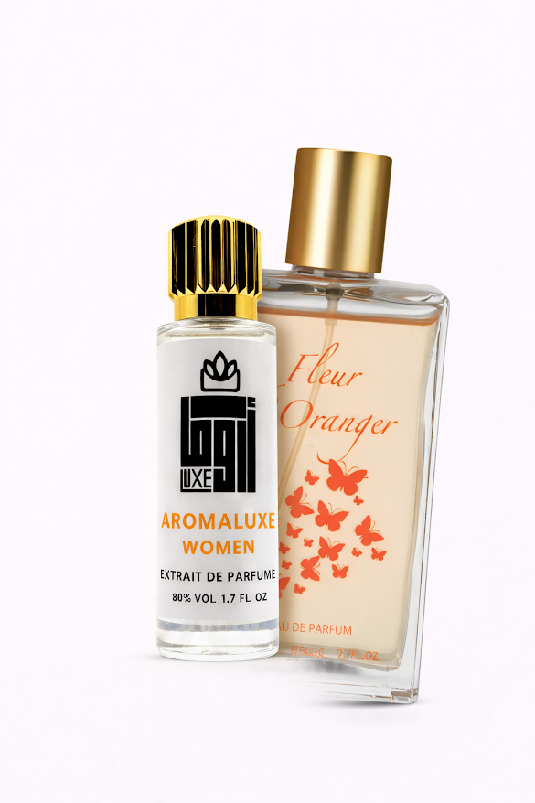 Fleur D'orange