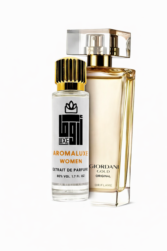 Giordani Gold F