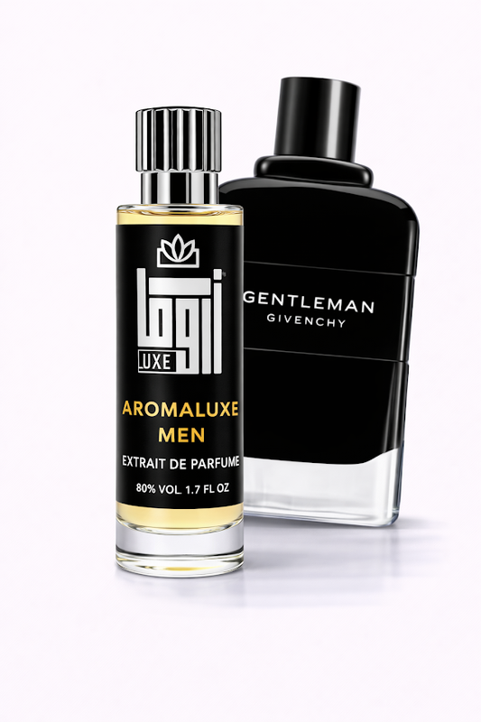 Givenchy gentelmen
