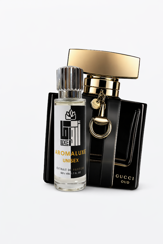 Gucci oud