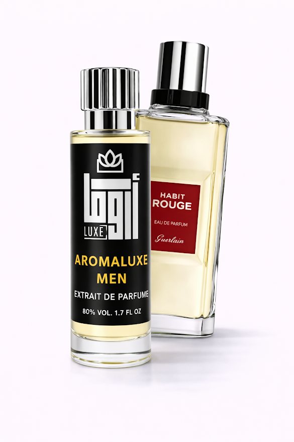 Habit rouge