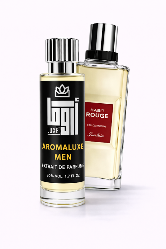 Habit rouge