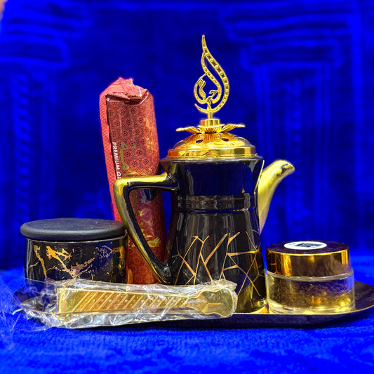 مبيخرات مستوردة REF-0050