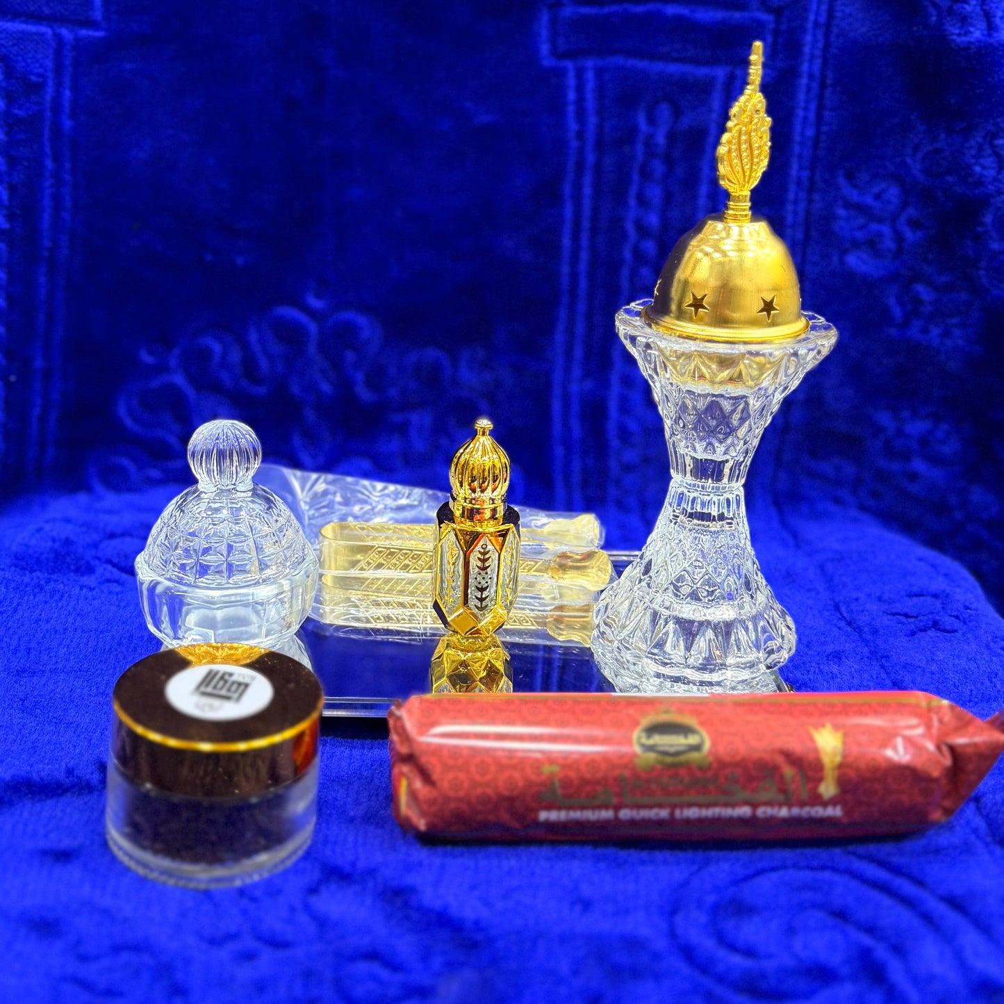 مبيخرات مستوردة REF-0030