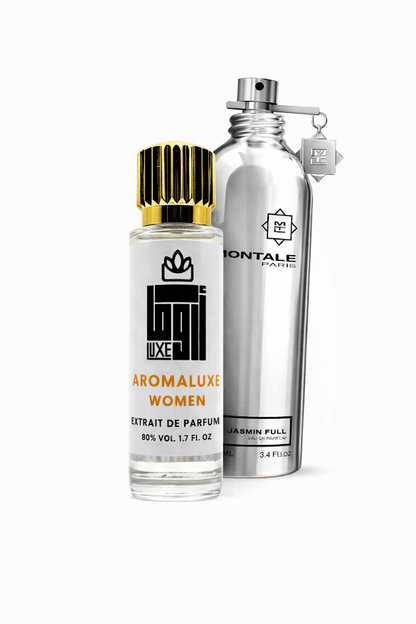 Jassmine fuel motal F