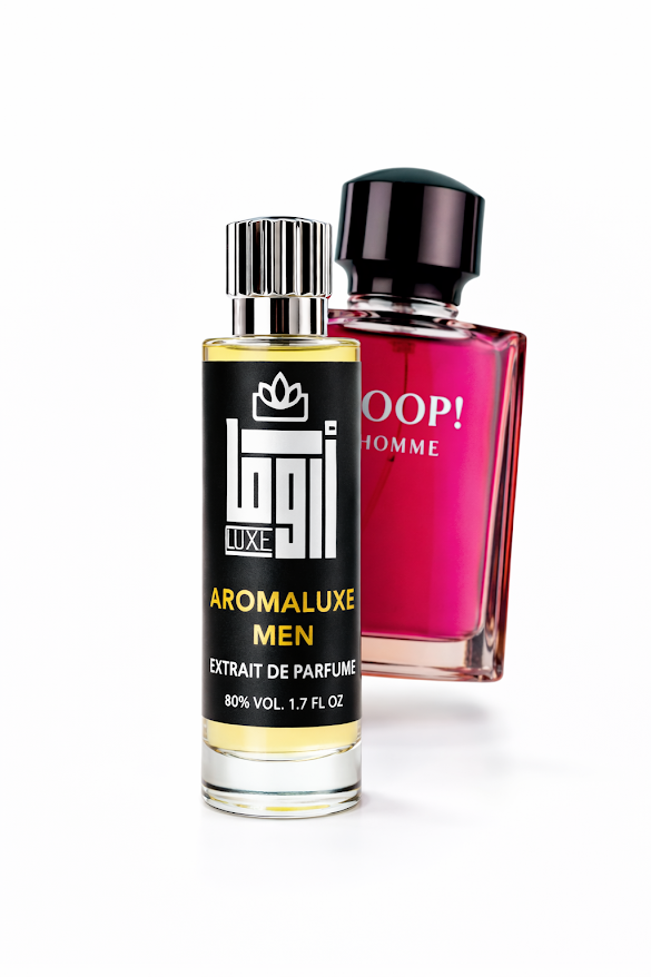 Joop homme