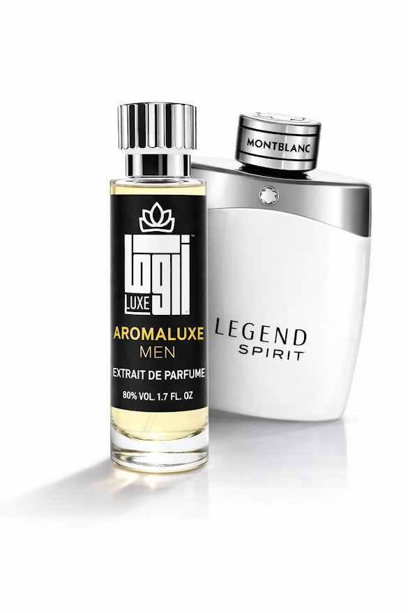 LEGEND MONT BLANC