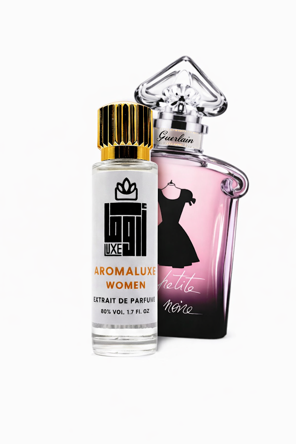 La petite robe noir F