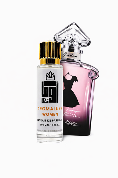 La petite robe noir F