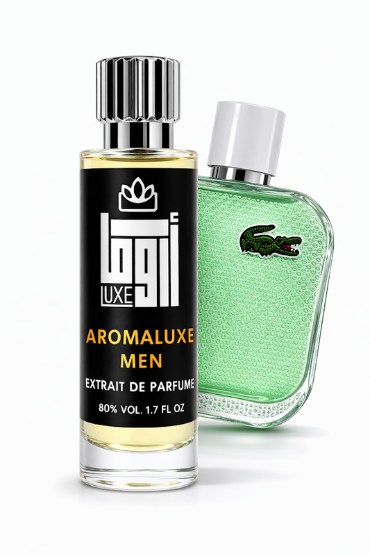 Lacoste Eau  fraiche