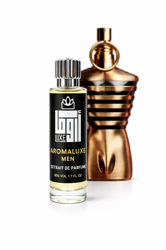 Le male elixir