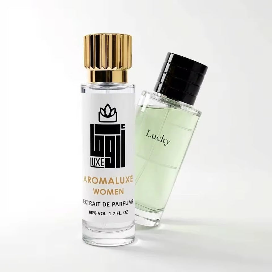 LUCKY