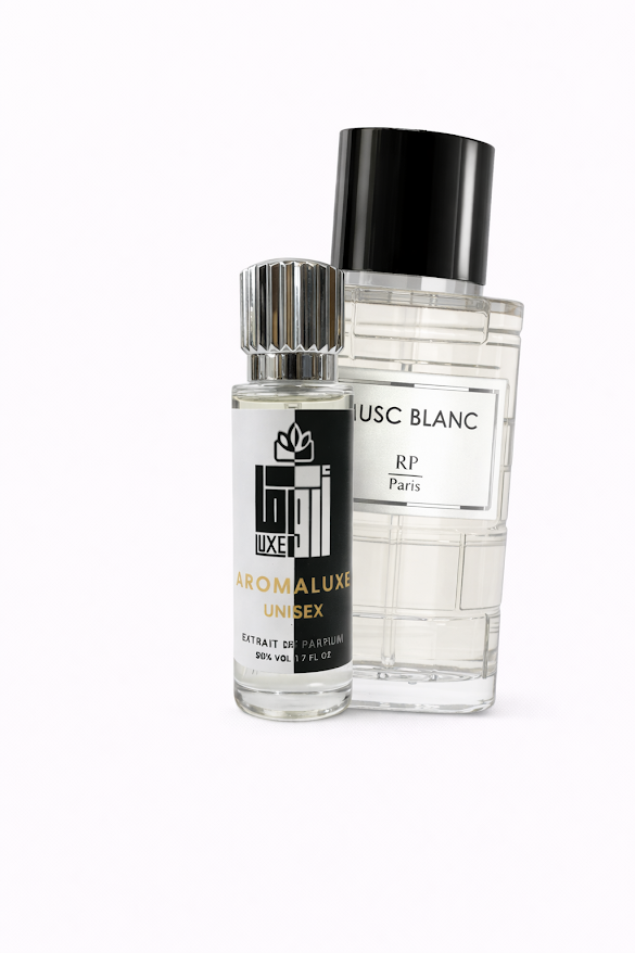 Musc blanc