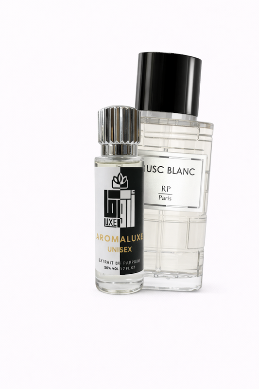Musc blanc