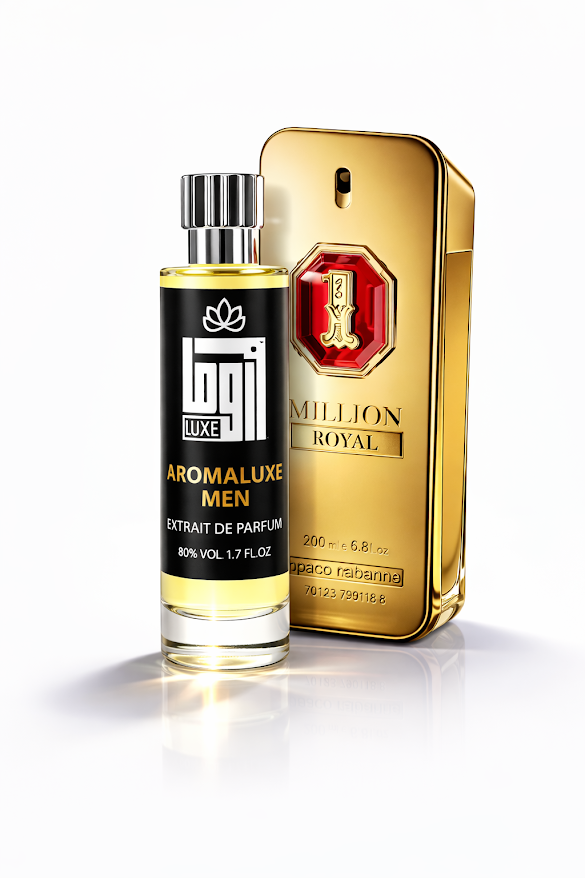 ONE MILLION ROYAL