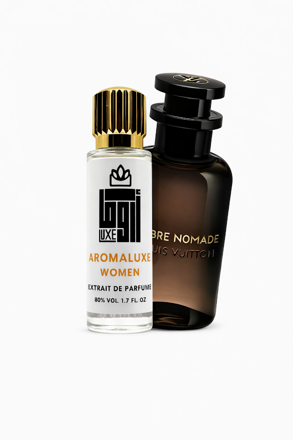 Ombre Nomade