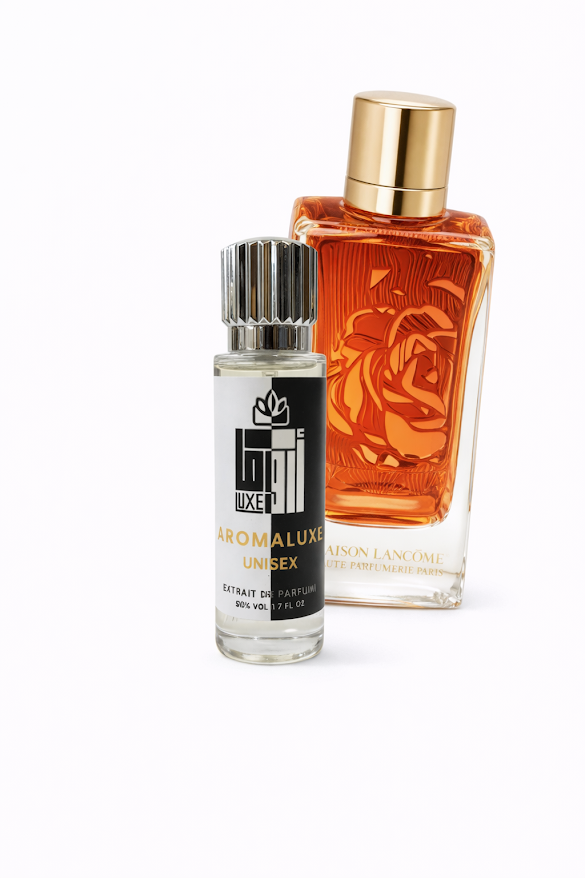 Oud bouquet